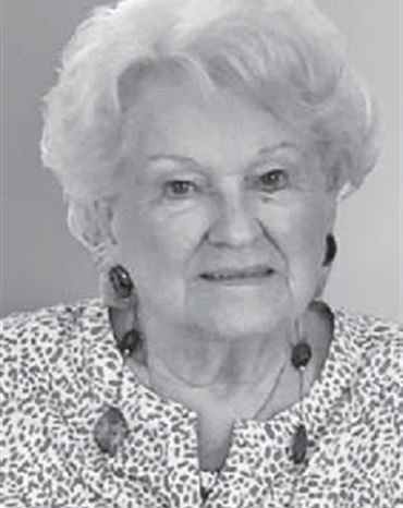 Profilbild von Hannelie Steines