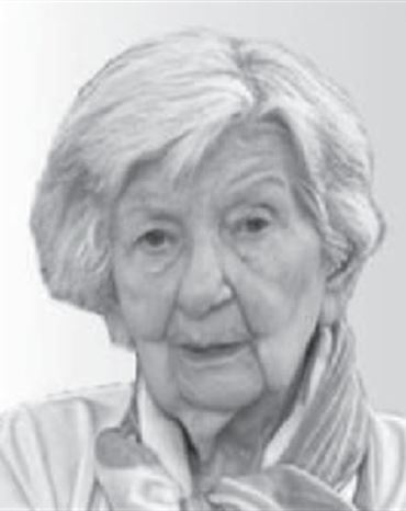 Profilbild Hannelore Nilles