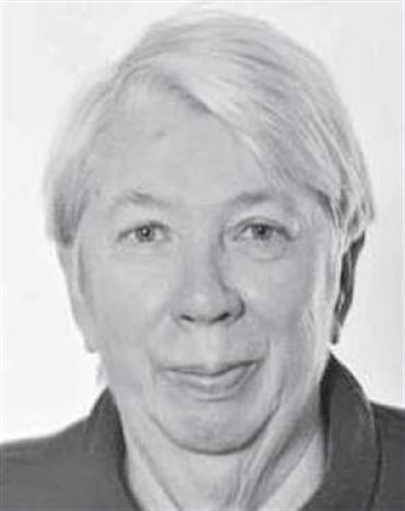 Profilbild Hannelore Weis