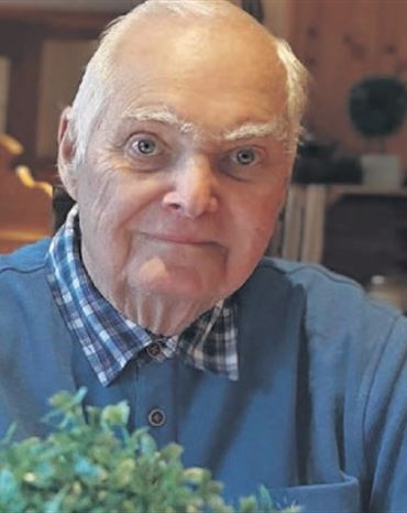 Profilbild von Hans Janssen