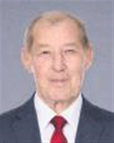 Profilbild Hans-Martin Weiß