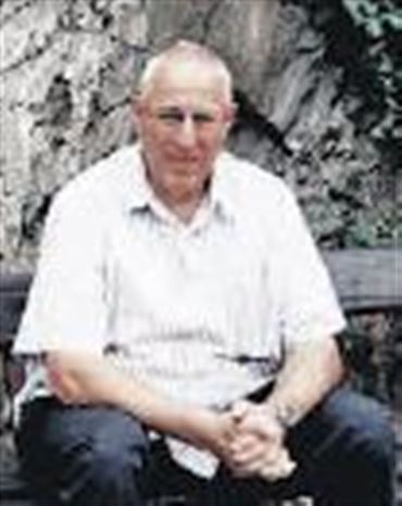 Profilbild von Hans May