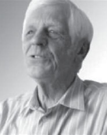 Profilbild Hartmut Jänchen