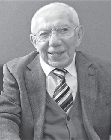 Profilbild Heinrich Ewen