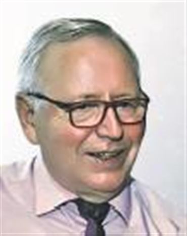 Profilbild von Heinrich Fass