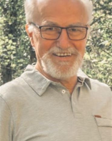 Profilbild Heinz Faust