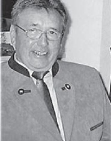 Profilbild Heinz Sausen