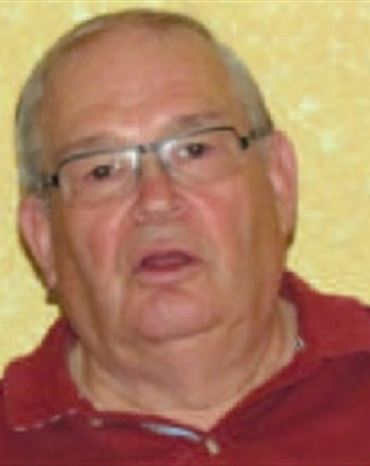 Profilbild von Heinz Weyand