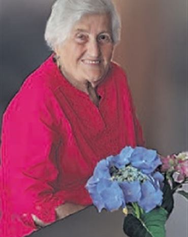 Profilbild Helena Zöllner