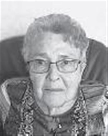 Profilbild Helene Podstawa