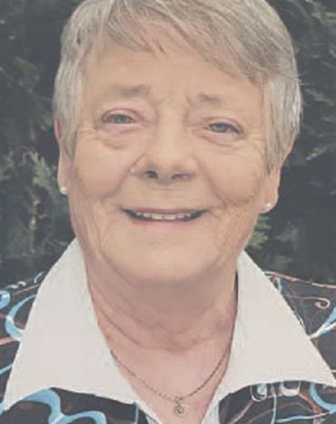 Profilbild Helene Wolff