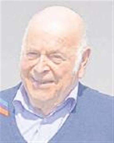 Profilbild Helmut Hackenberger