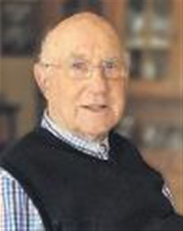 Profilbild Helmut Metzen