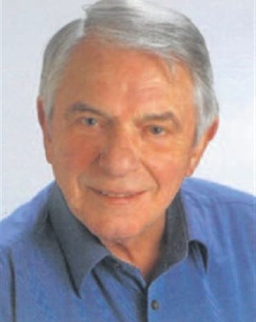 Profilbild von Helmut Ziefer