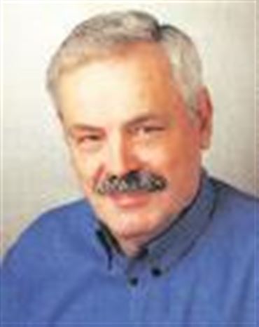 Profilbild von Hermann Cossmann