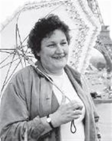 Profilbild Hilde Suder