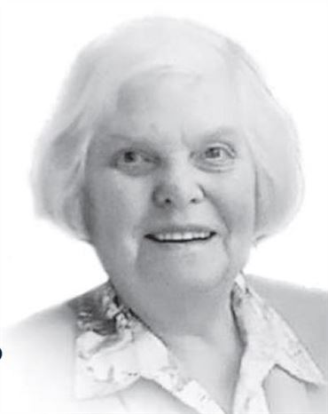 Profilbild Hildegard Büscher