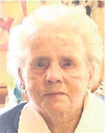 Profilbild Hildegard Follmann