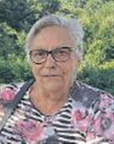 Profilbild Inge Buske