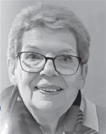 Profilbild von Inge Dähn