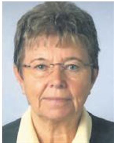 Profilbild Inge Neumann