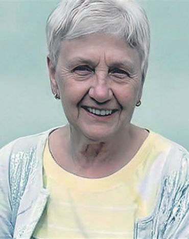 Profilbild Ingrid Carben