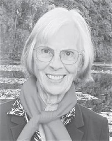 Profilbild von Ingrid Schweitzer