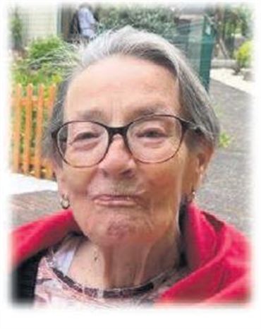 Profilbild Irmgard Felten