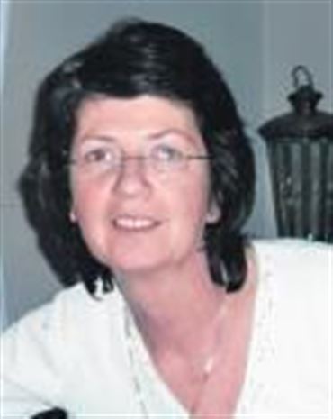 Profilbild Irmi Seibel