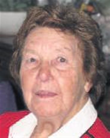 Profilbild Irmina Krämer-Simon