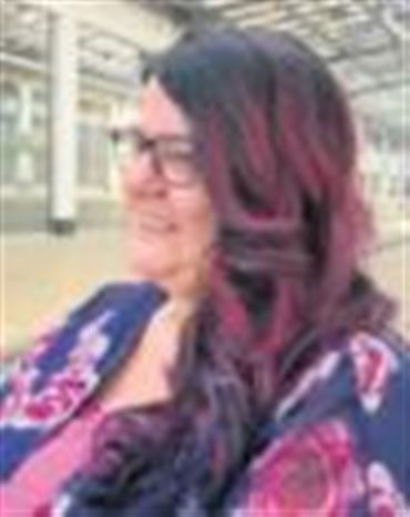 Profilbild von Jacqueline Morawe