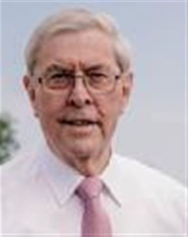 Profilbild von Jakob Dhur