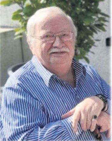 Profilbild Jakob Stolz