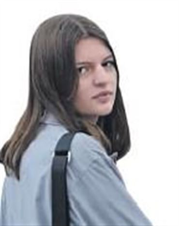 Profilbild Jana-Lou Lames