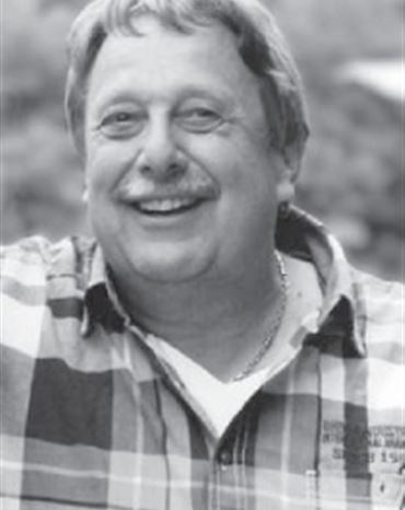 Profilbild von Joachim Wahsweiler