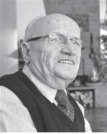 Profilbild von Johann Thielen