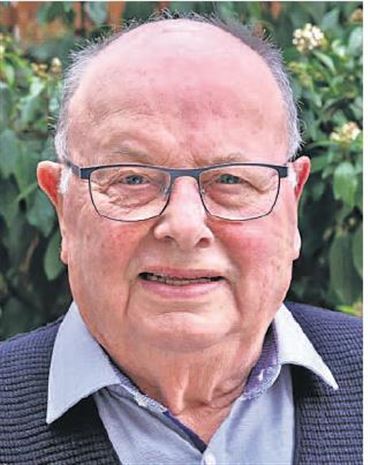 Profilbild Josef Ambrosius