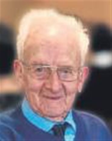 Profilbild von Josef Disch