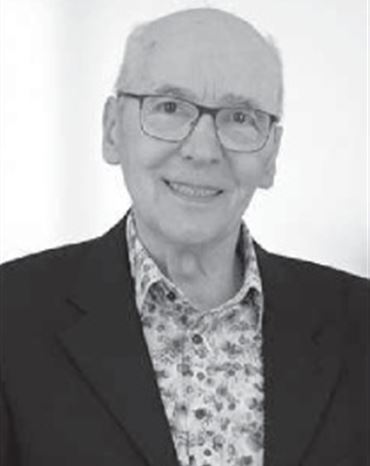 Profilbild von Josef Müller