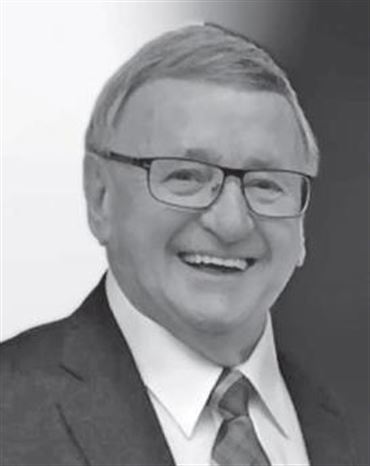 Profilbild Josef Schaaf