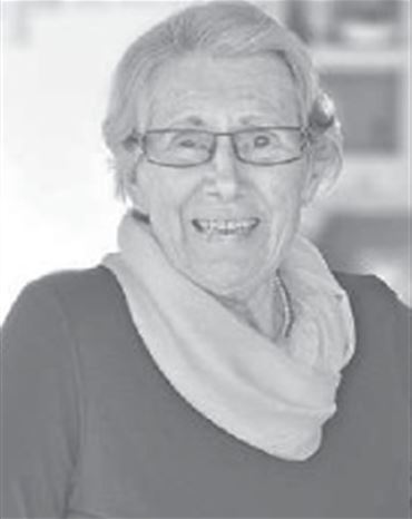 Profilbild Josefa Lübken