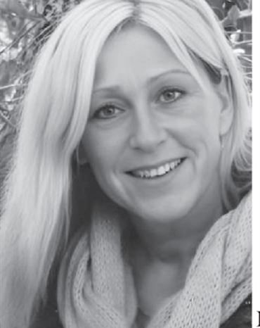 Profilbild von Karin Steinmetz