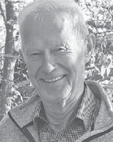 Profilbild Karl Halfen