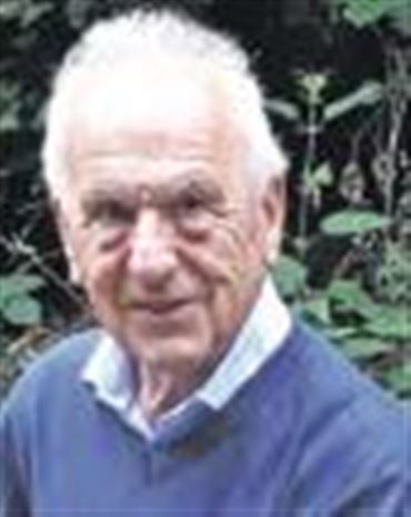 Profilbild von Karl Schmitt