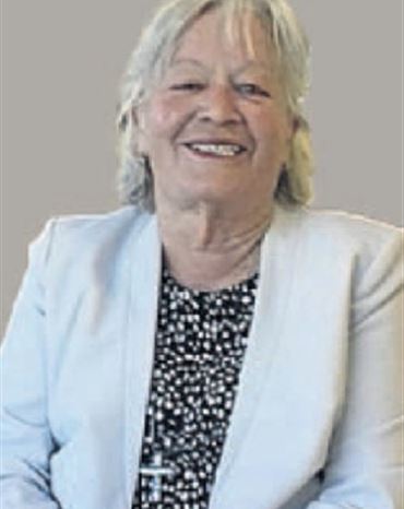 Profilbild von Katharina Becker