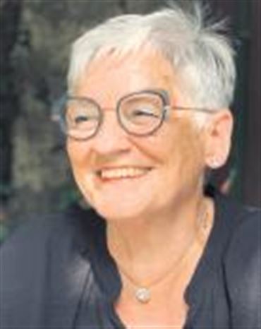 Profilbild Klara Zimmer