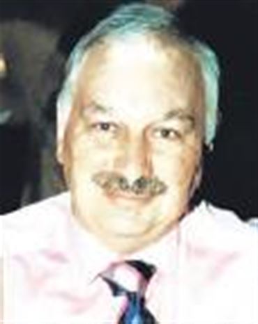 Profilbild Klaus Graff