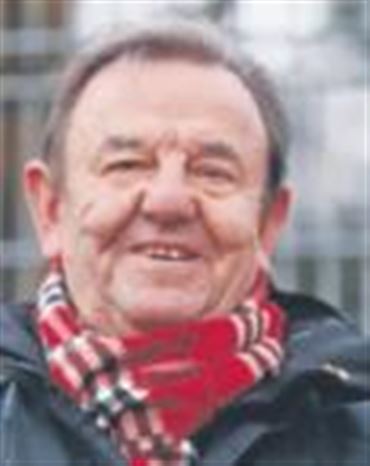 Profilbild von Klaus Wagner