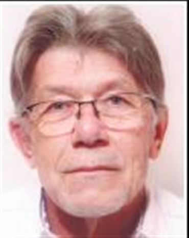 Profilbild von Klemens Geller