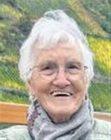 Profilbild von Leni Mertes